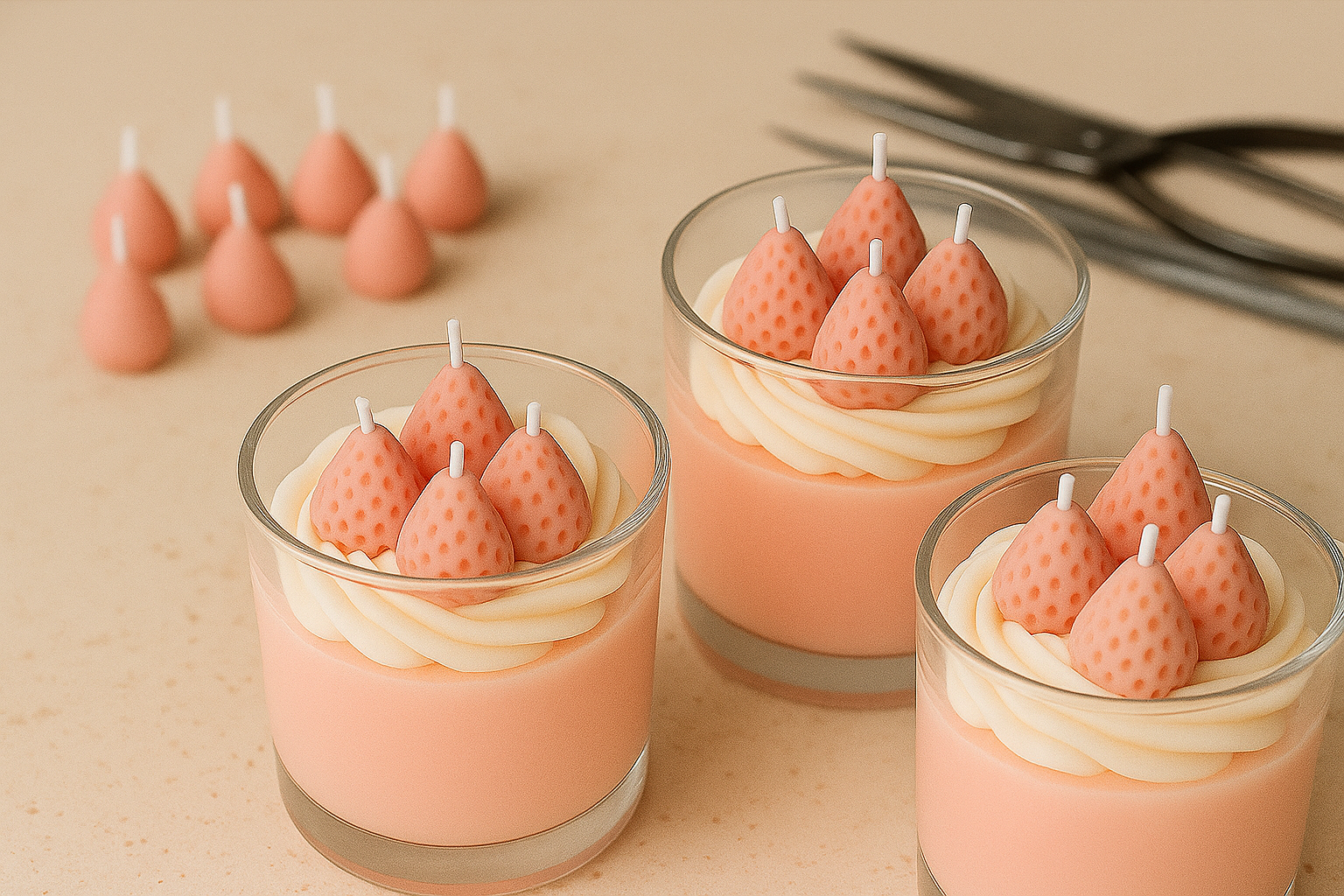 Cupcake Mum Atölyesi